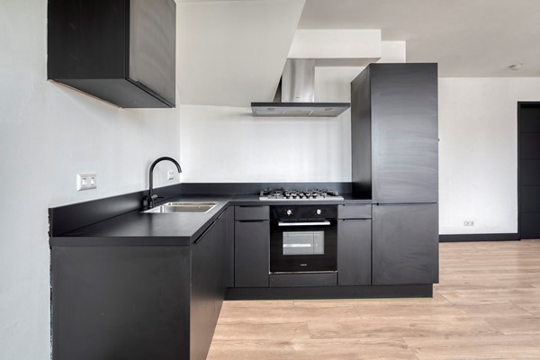 Medium property photo - Weikamp 13, 3751 AD Bunschoten-Spakenburg